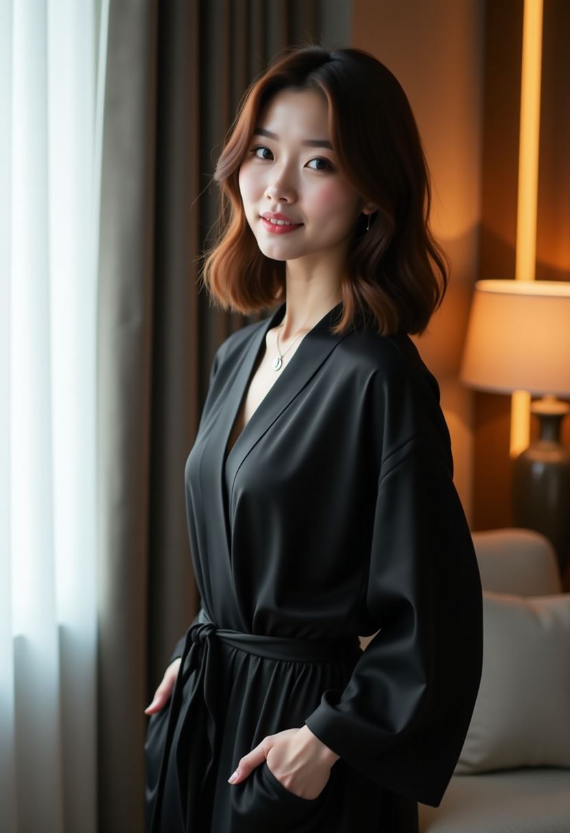 小城故事多