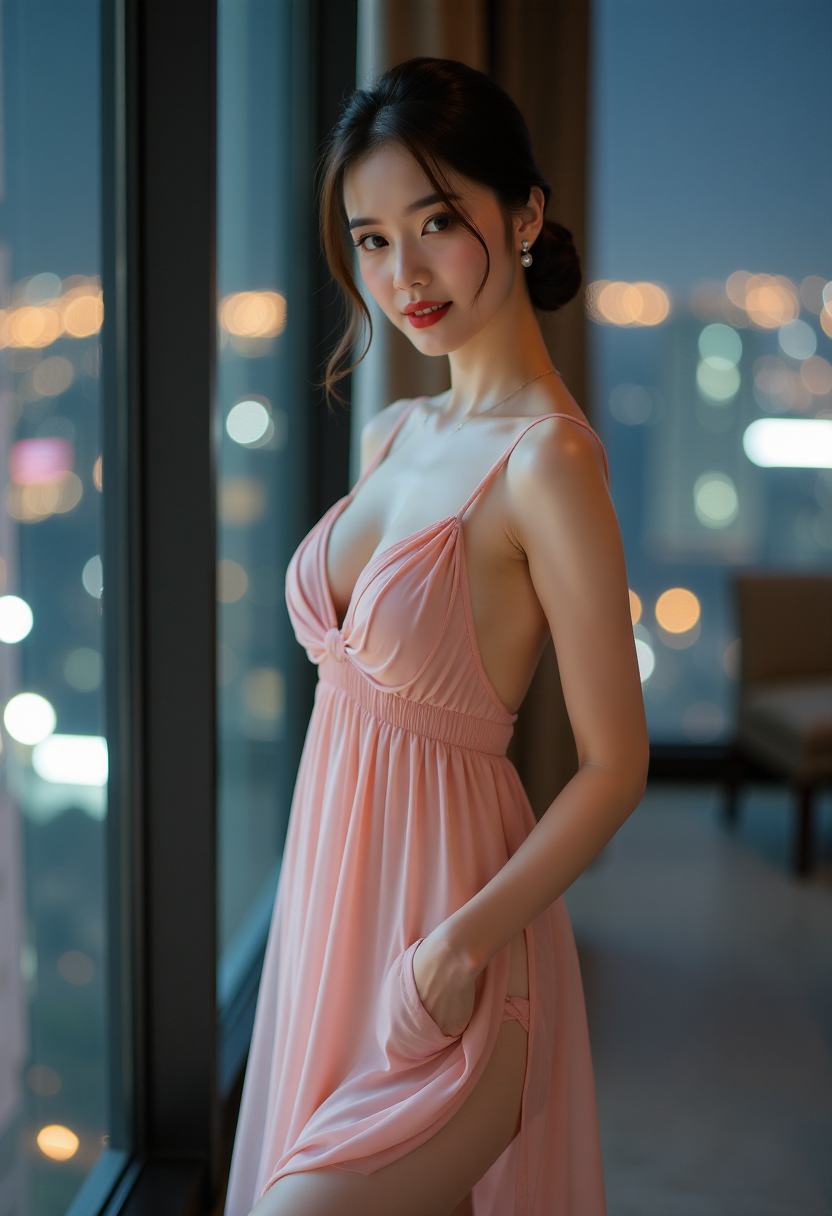 风起云上